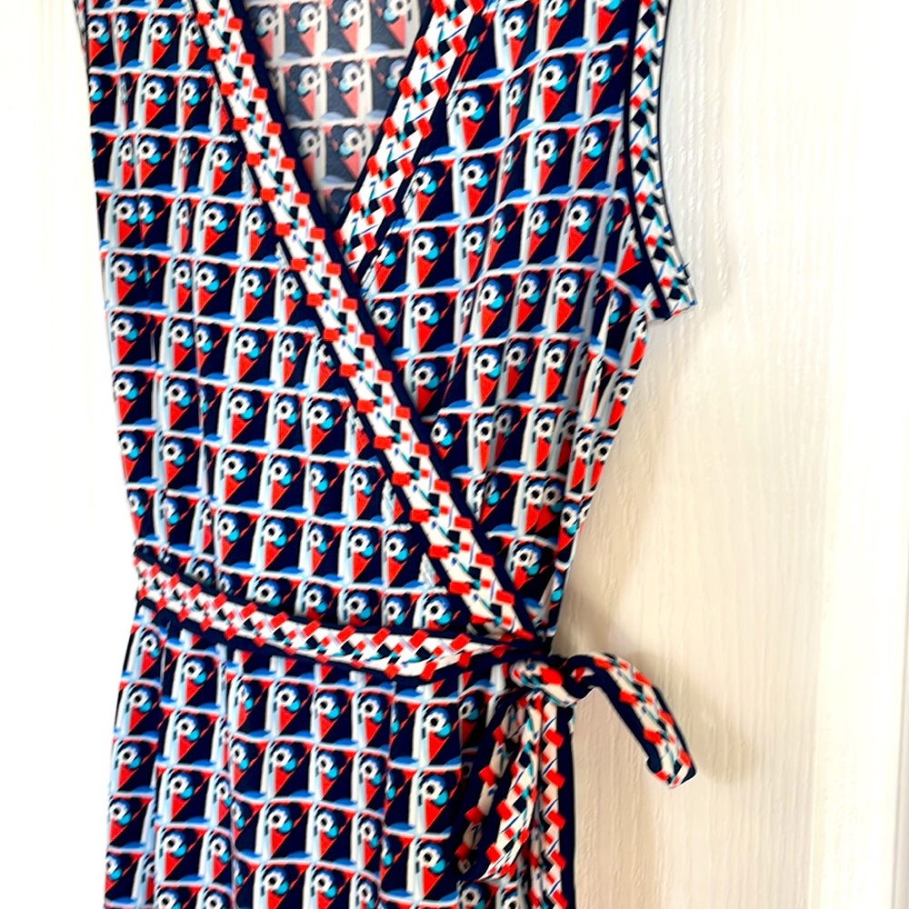 Max Studio Jersey Dress - Picture 3 of 10